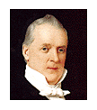Biography of the President James Buchanan