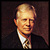 Portrait of Jimmy Carter