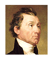 Biography of the President James Monroe