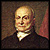 Portrait of John Quincy Adams