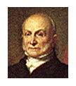Biography of the President John Quincy Adams