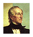 Biography of the President John Tyler