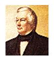 Biography of the President Millard Fillmore