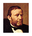 Biography of the President Ulysses Simpson Grant