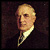 Portrait of Warren Harding