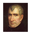 Biography of the President William Henry Harrison