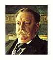 Biography of the President William Howard Taft