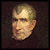 Portrait of William Henry Harrison