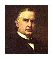 Biography of the President William McKinley
