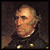 Portrait of Zachary Taylor