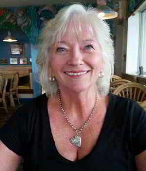 Linda Ferguson of Web Marketing Service, LLC,  Sole Proprietorship